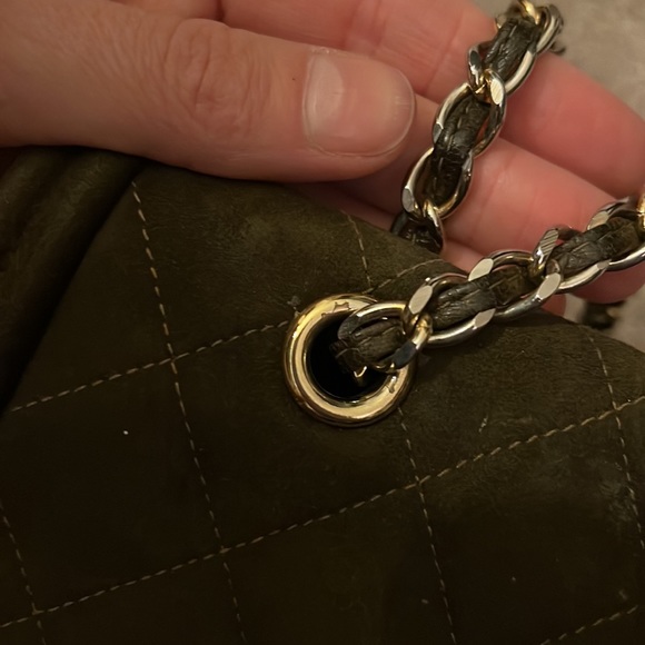 Chanel bag - Picture 10 of 11